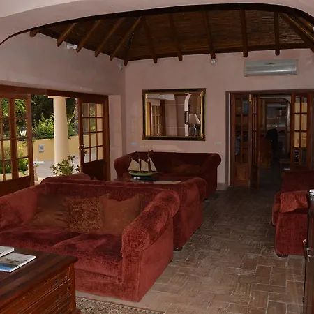 Penzion Sailing House 3*