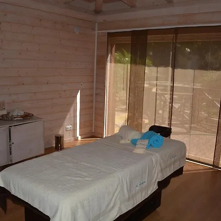 Penzion Sailing House 3*