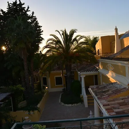 Sailing House 3* Faro