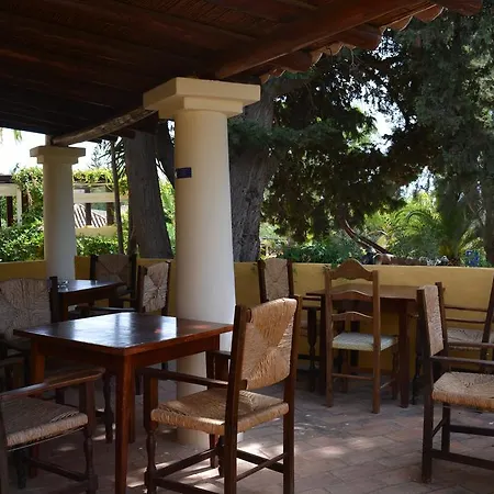 Penzion Sailing House 3*
