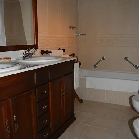 Penzion Sailing House 3*