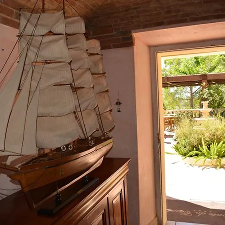 Sailing House
