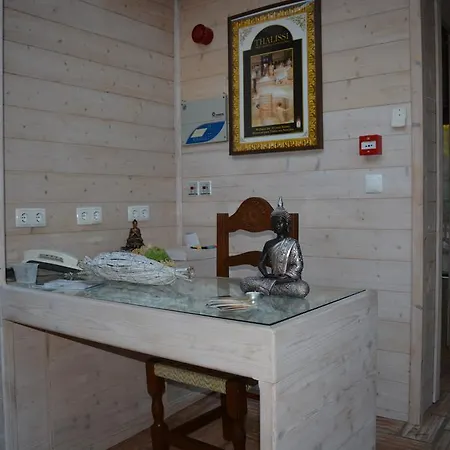 Penzion Sailing House