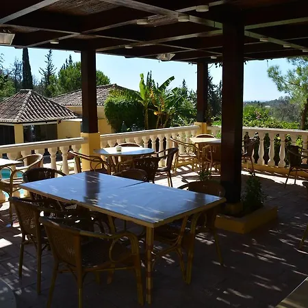 Penzion Sailing House 3*