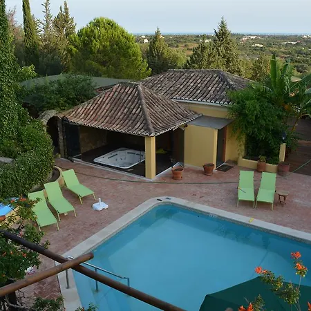 Sailing House 3* Faro